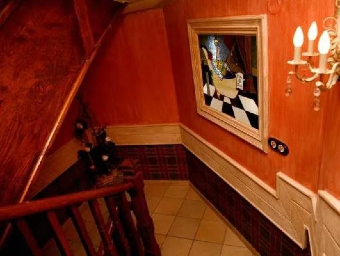 Hotel Villa de Torla