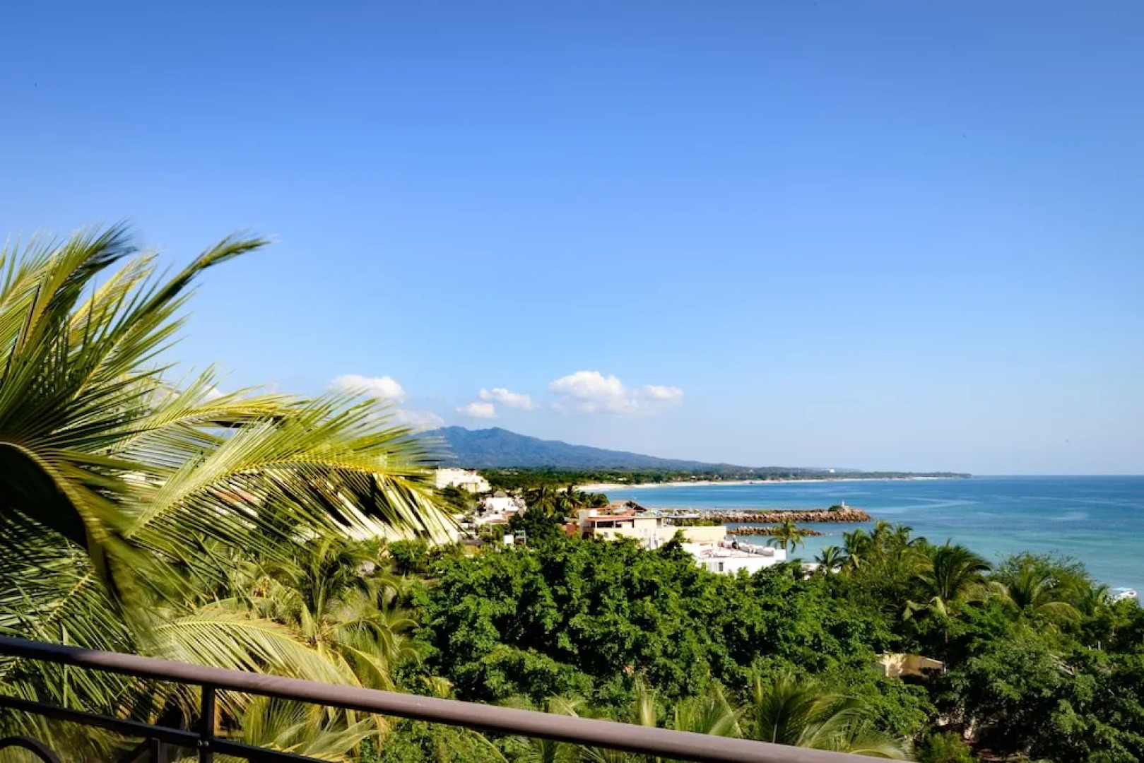 Hacienda de Mita 506 by Tripwix