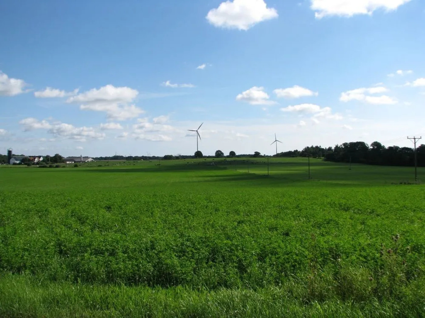 Landet Bed and Breakfast