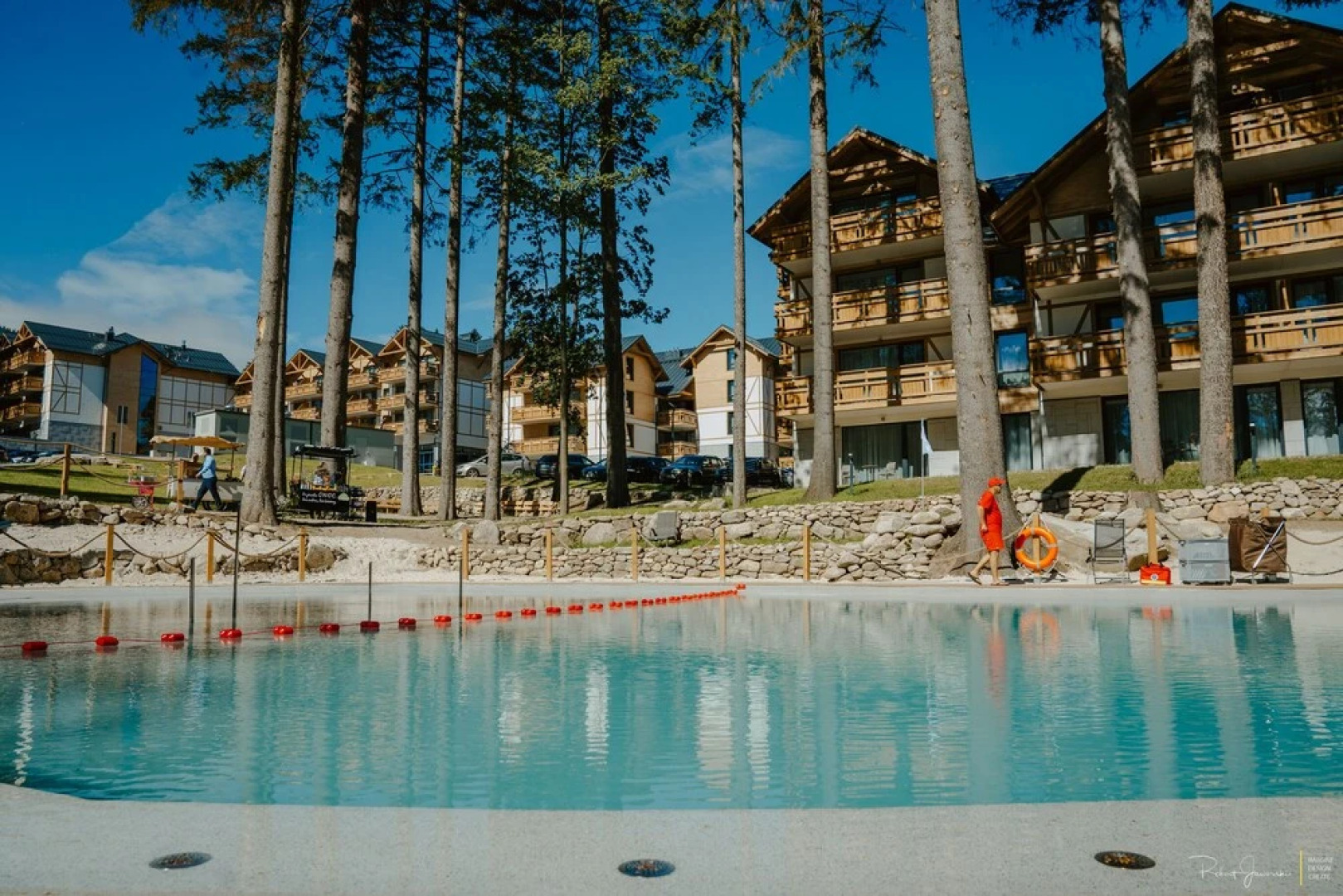 Platinum Mountain Hotel & SPA