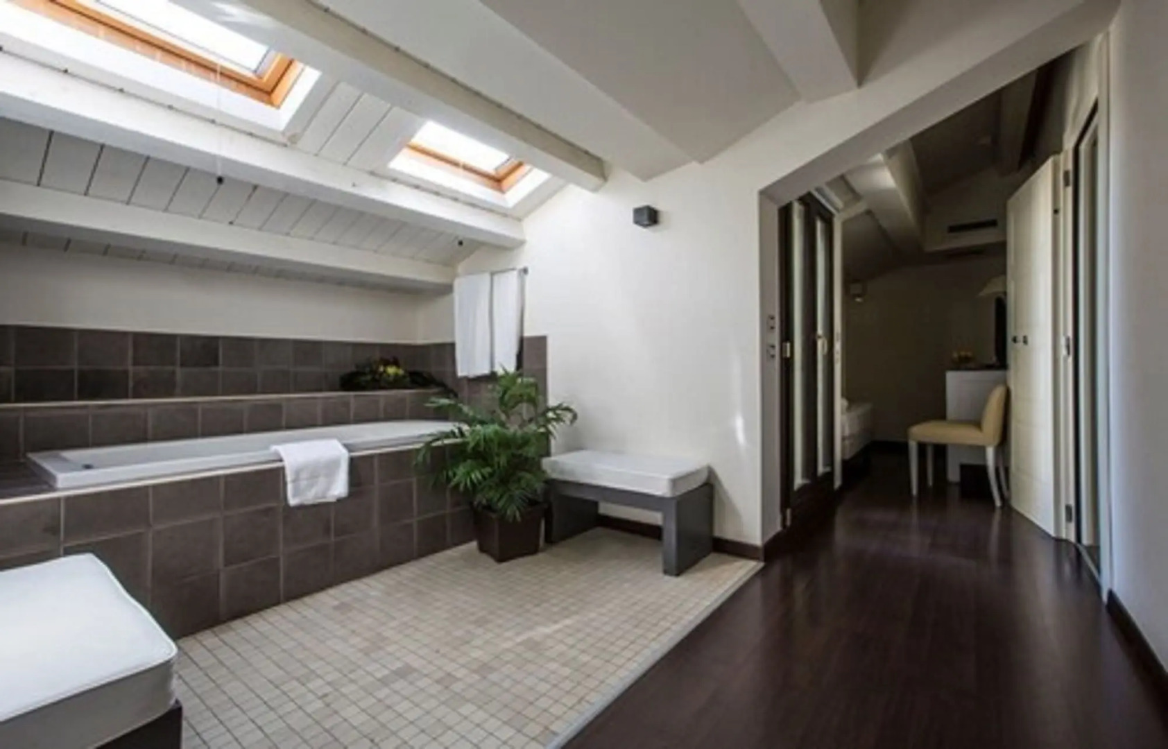 Grand Hotel Villa Itria