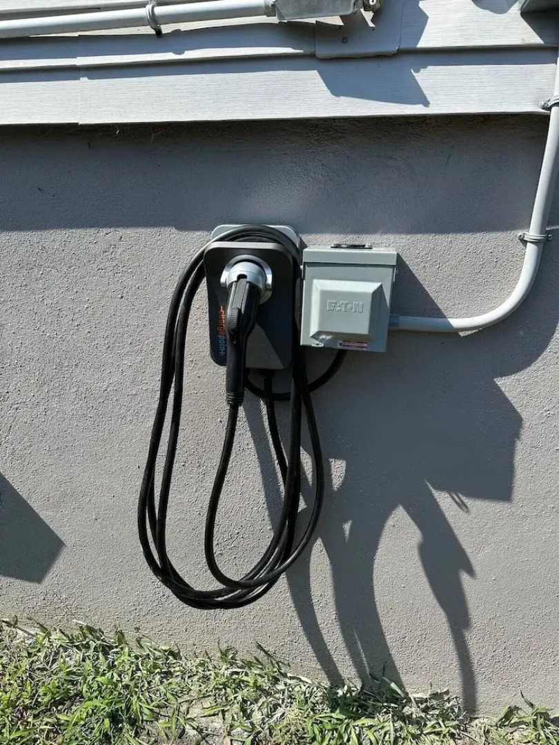 Whimsical Staycation Fire Pit Full House 2 Bedroom Home by RedAwning