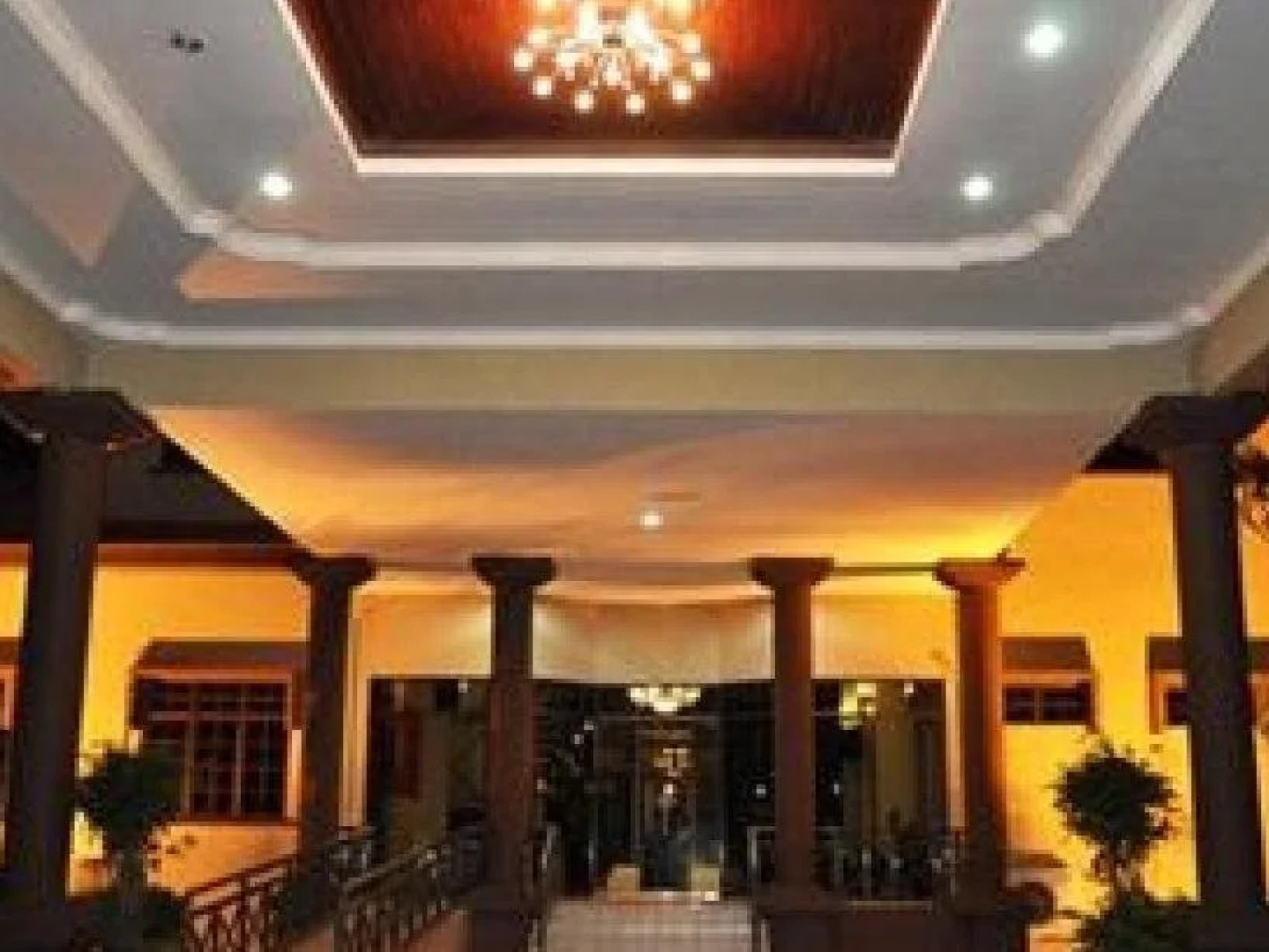 D'Jawi Bella Hotel