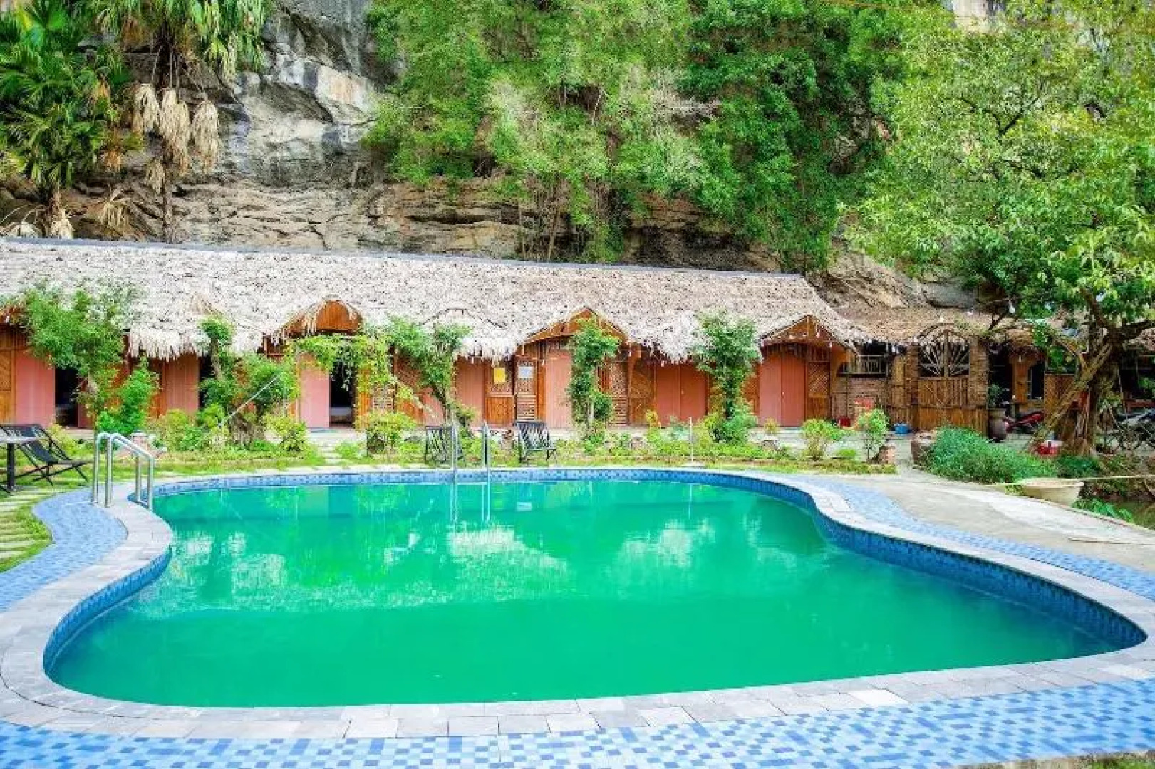 Trang An Passion Homestay - Hostel