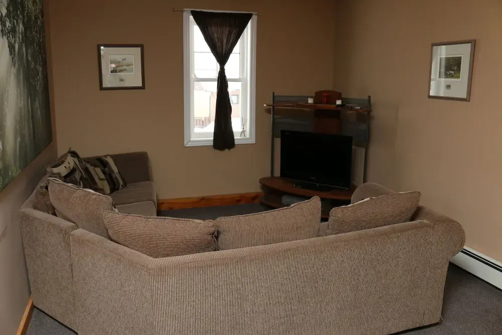 The Victoria Bed And Breakfast