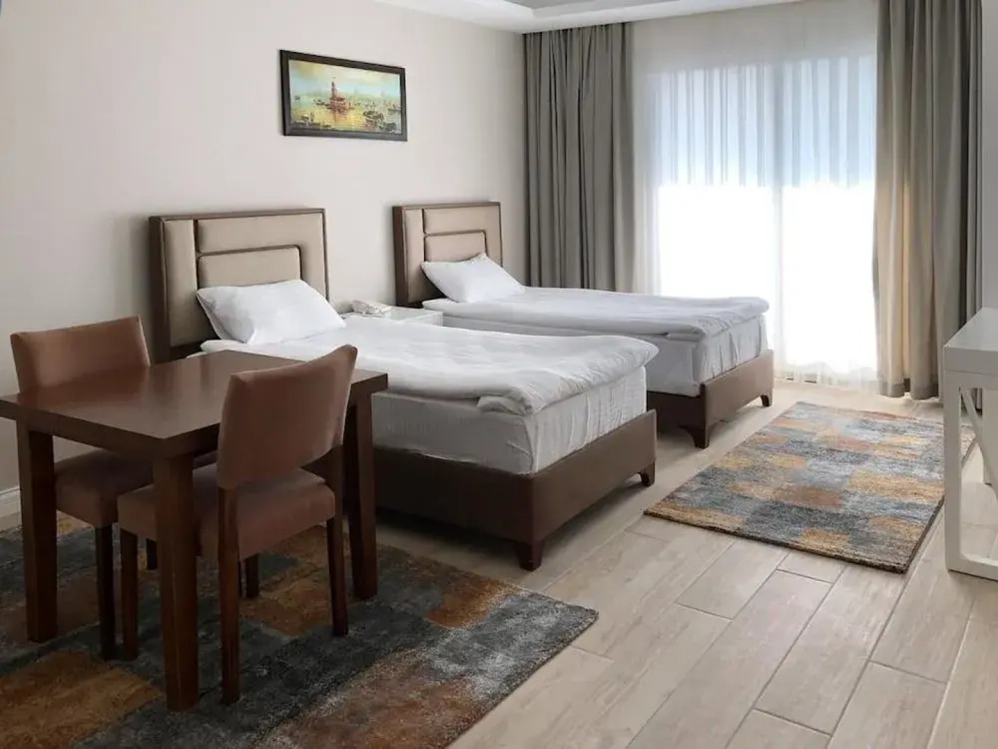 Anemon Kent Mersin Hotel