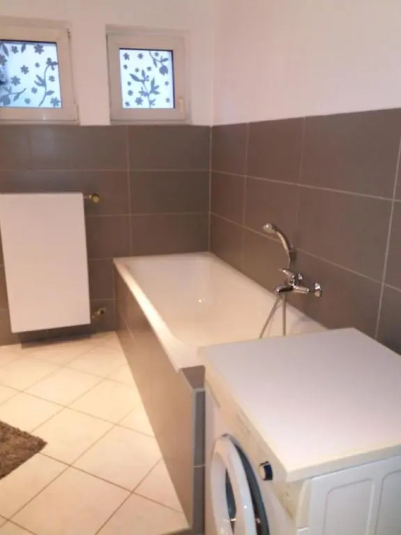 Appartement Confidence