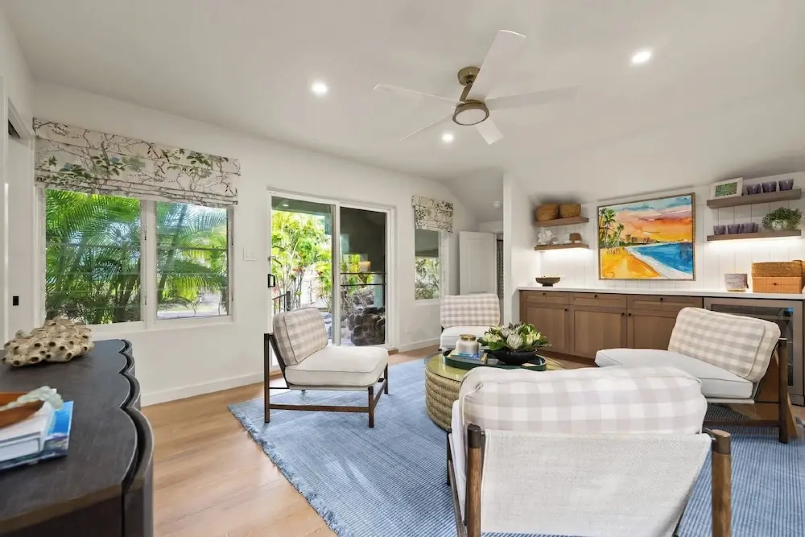 Palione Papalani by Avantstay New $1.5m Remodel Steps From Kailua Beach w/ Private Pool & Hot Tub