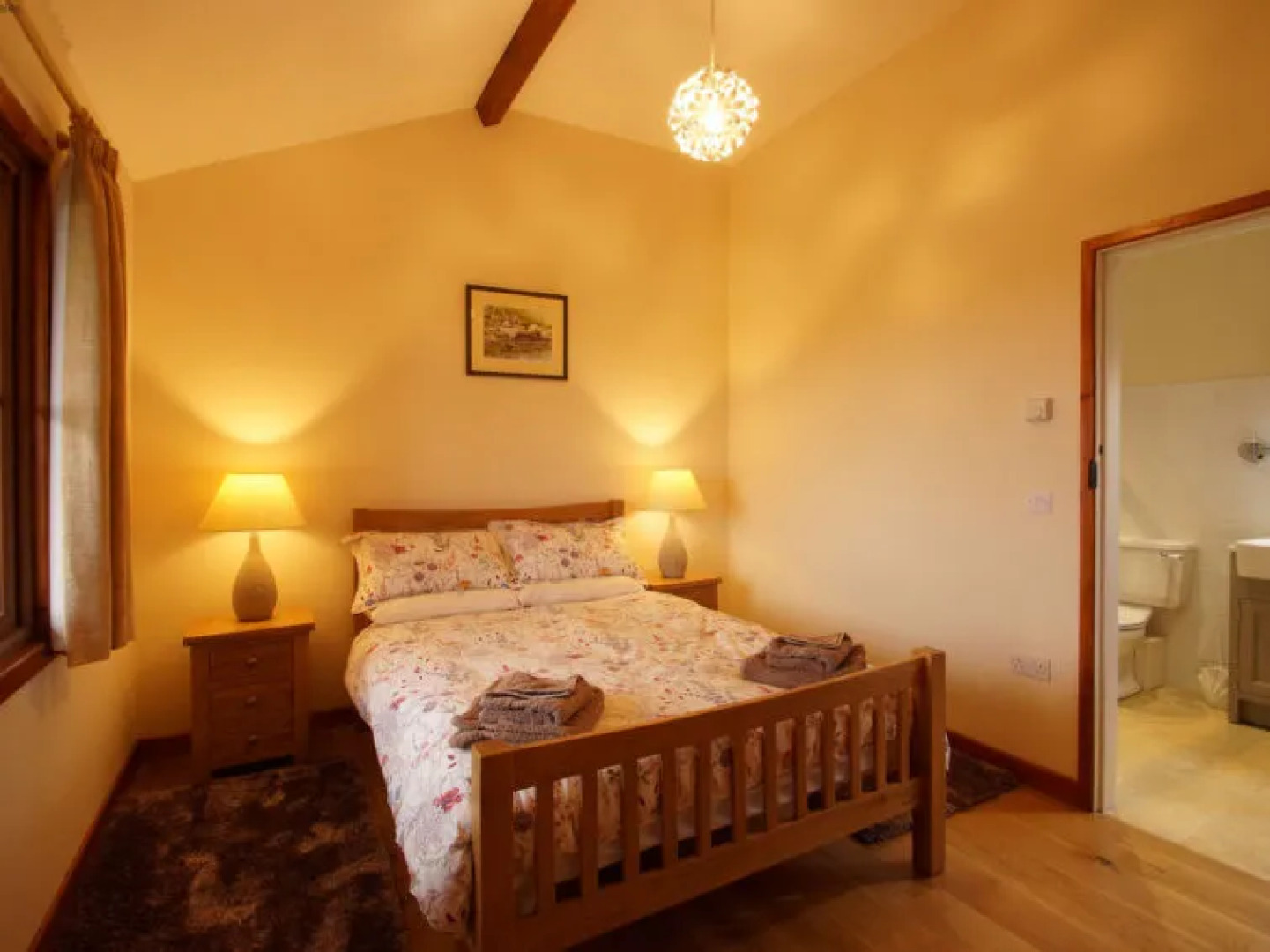 Holiday Home Idnusia