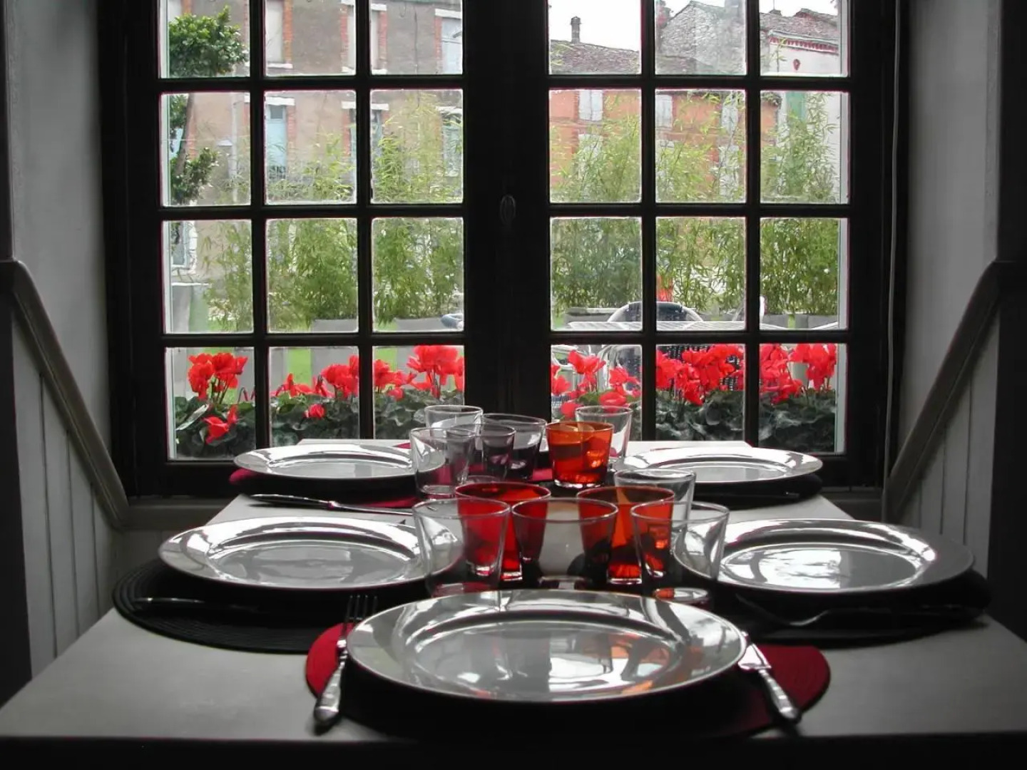 Le Saint Mamet D'Eux