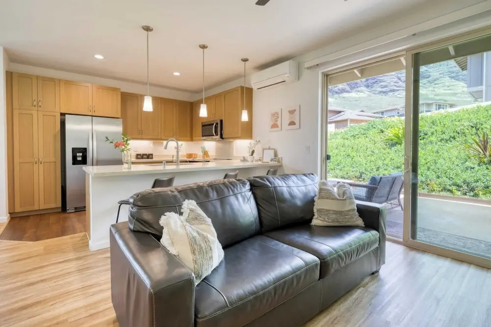 Cottage Nene by Avantstay Mountain View + Garden