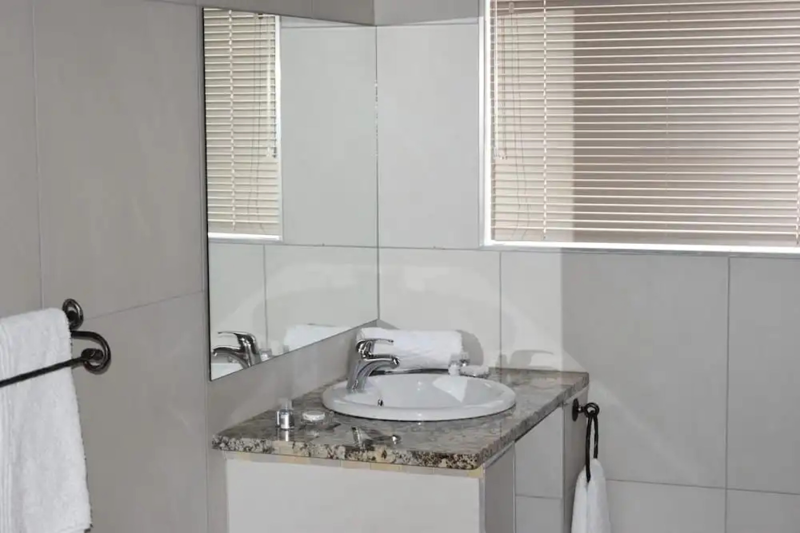 Goedgedacth Guest rooms