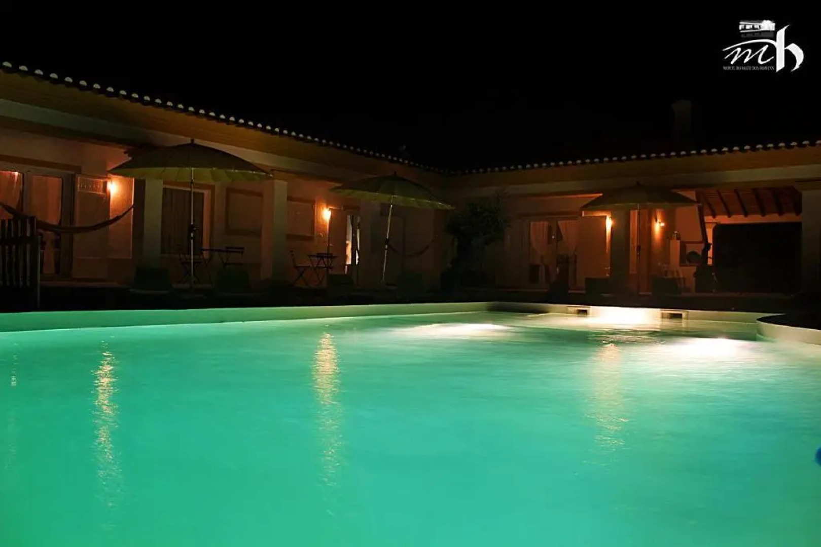 Monte do Mato dos Homens