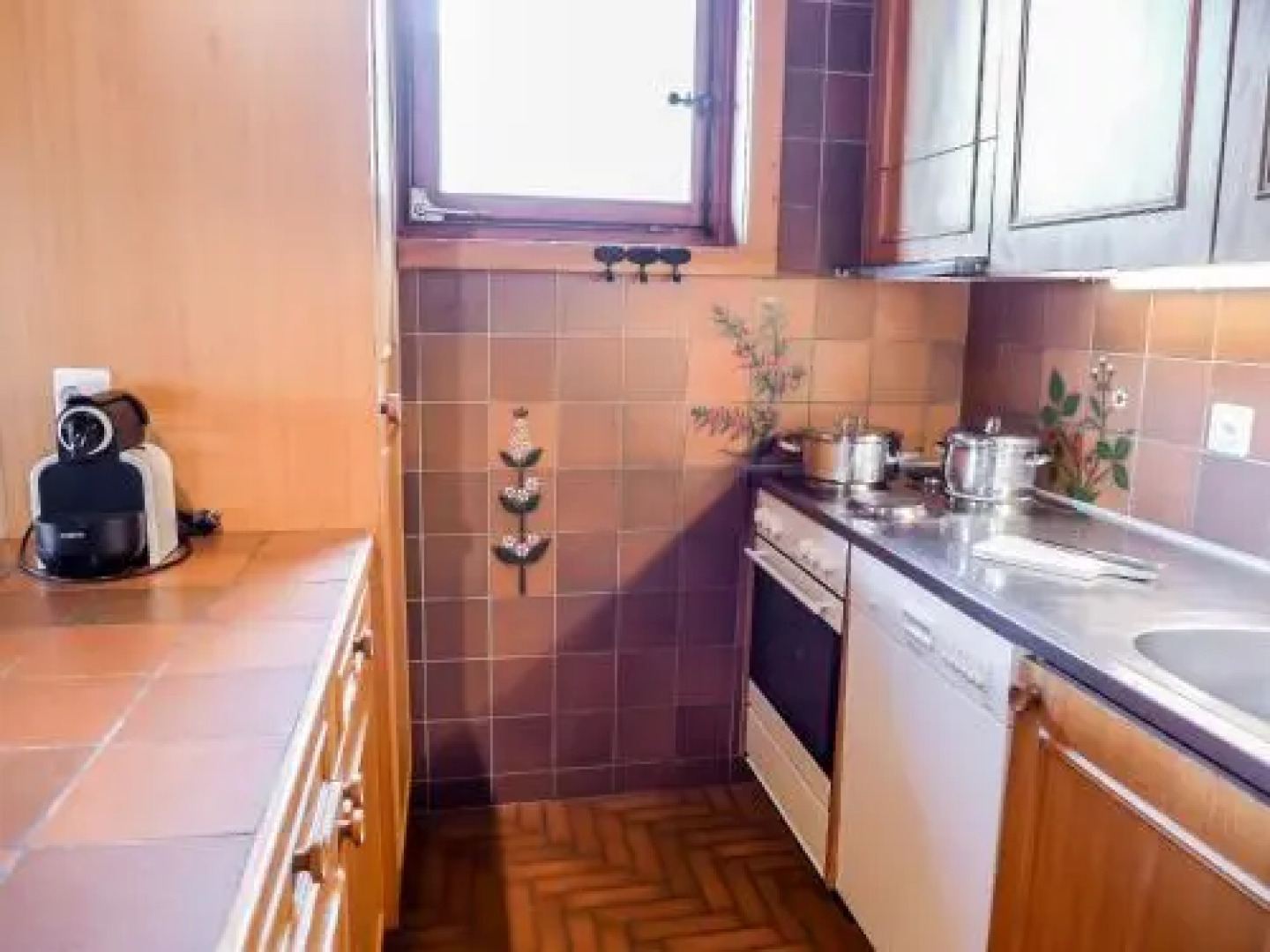 Apartment Grand Hôtel A18