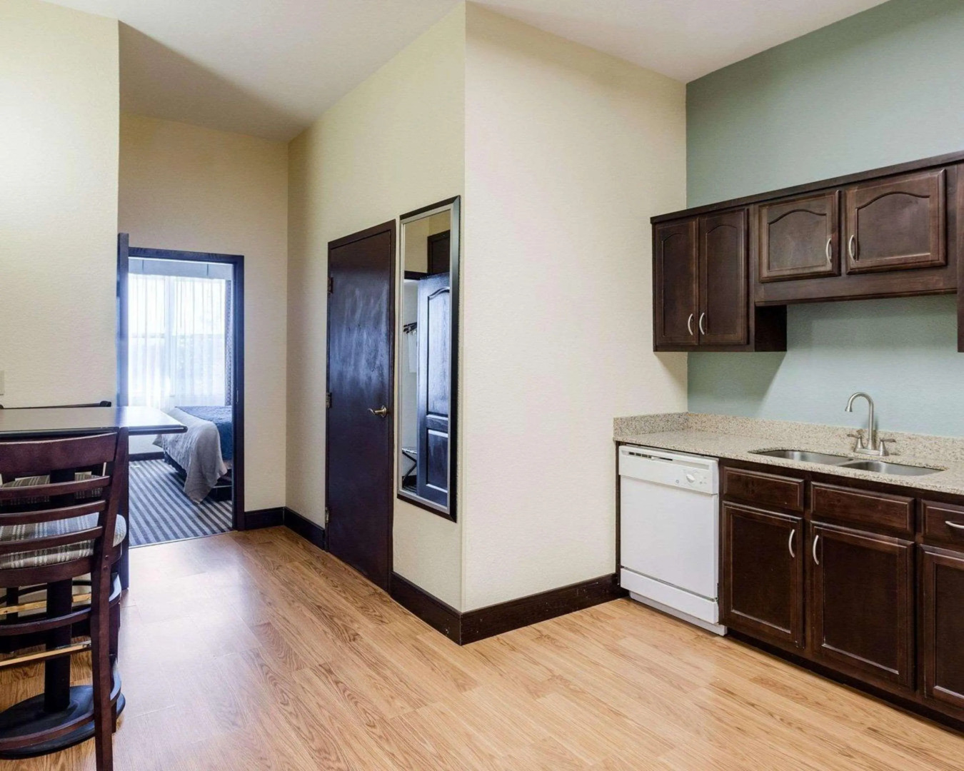 Comfort Inn & Suites Grenada