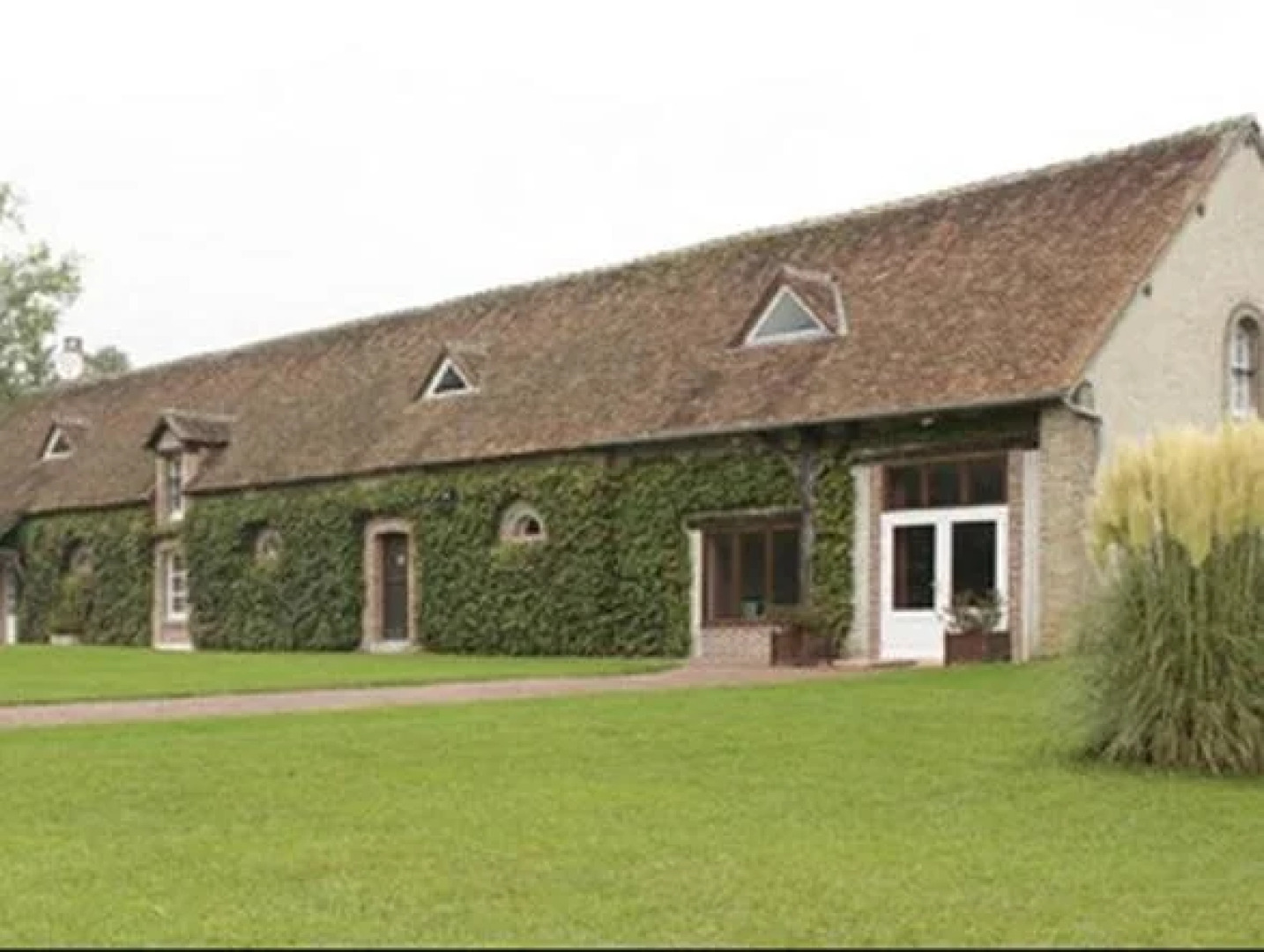 Derby Country - Gîte