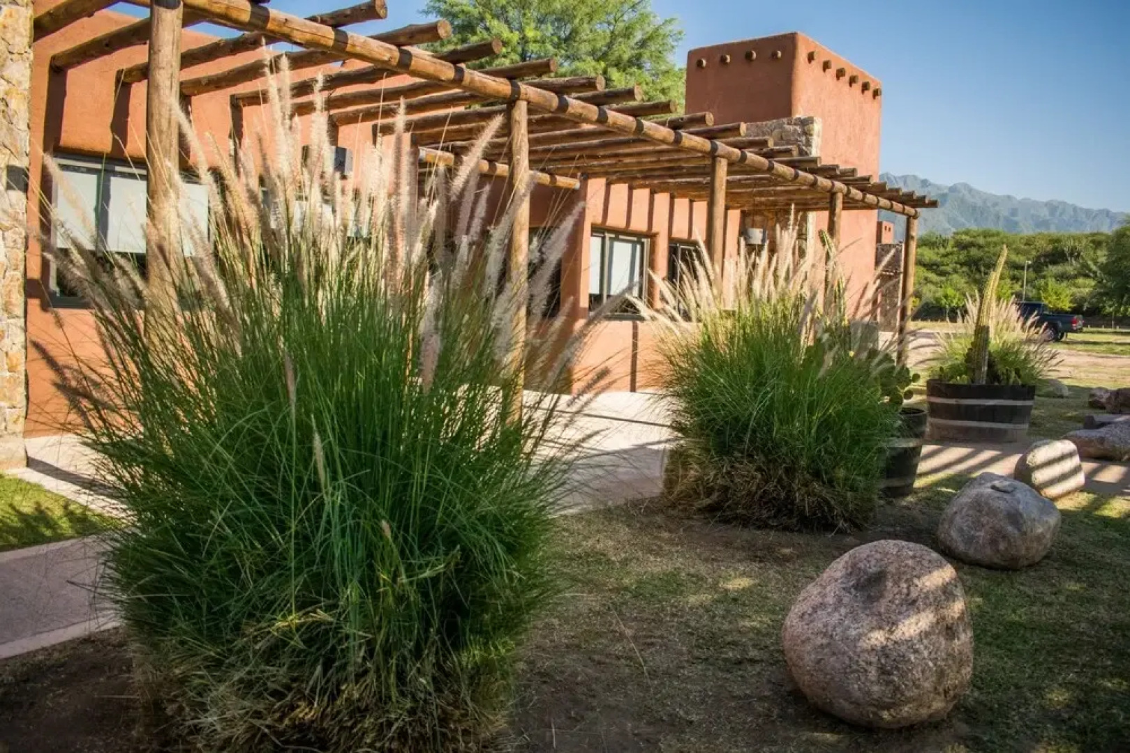 La Guadalupe Cabañas