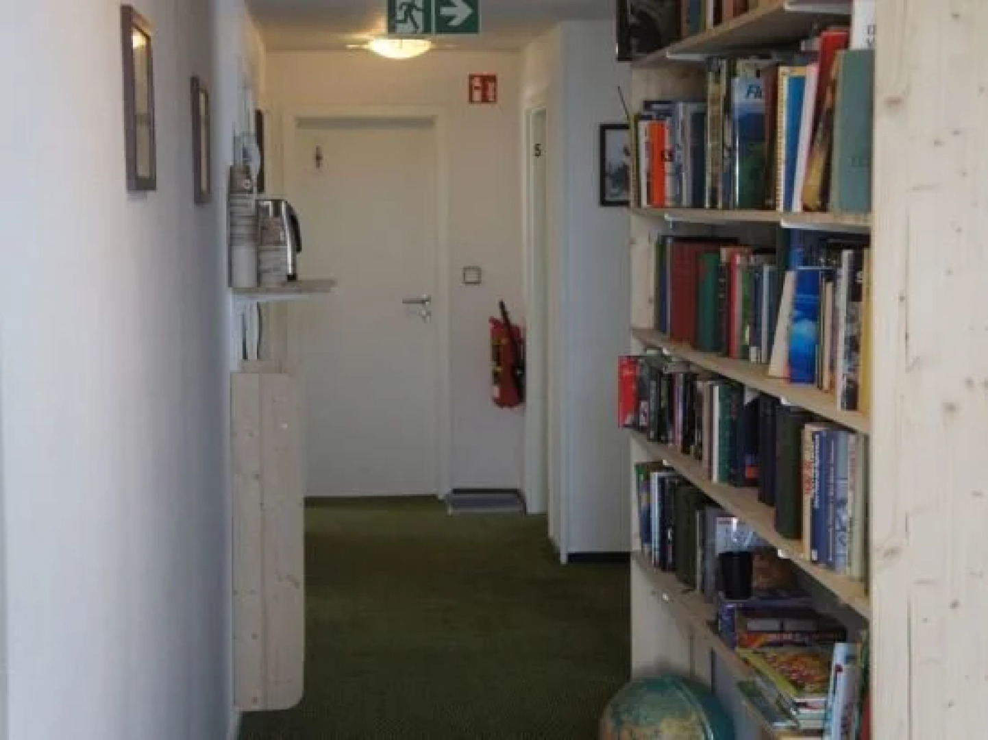 Hotel Restaurant Feldbergpass