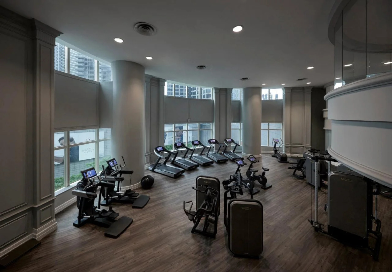 JW Marriott Kuala Lumpur