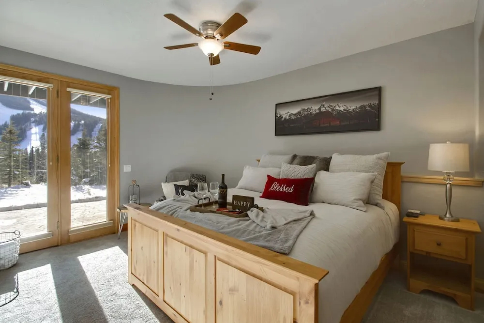 Lakota Mountain Lodge Luxury Villa #205 by Winter Park Escapes