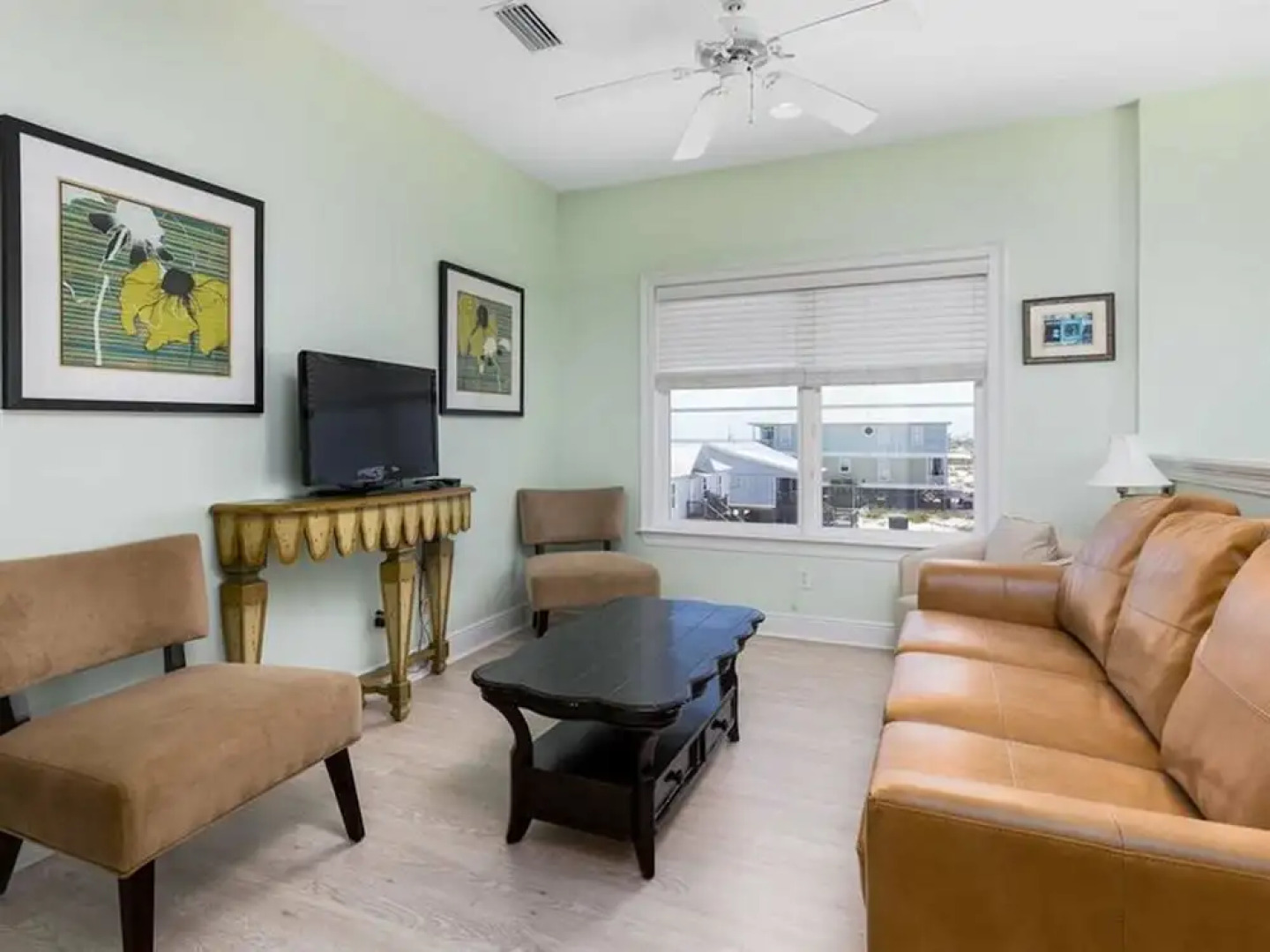 Beach Castle E by Meyer Vacation Rentals