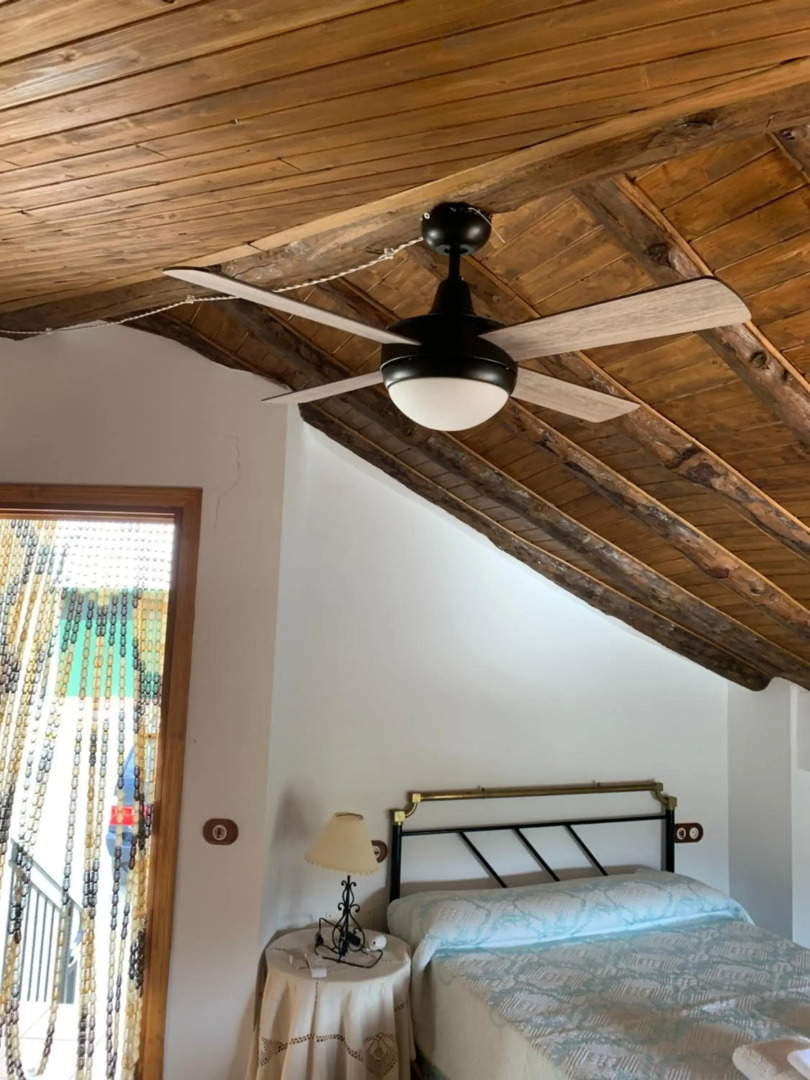 Habitación Rural El Chorrillo