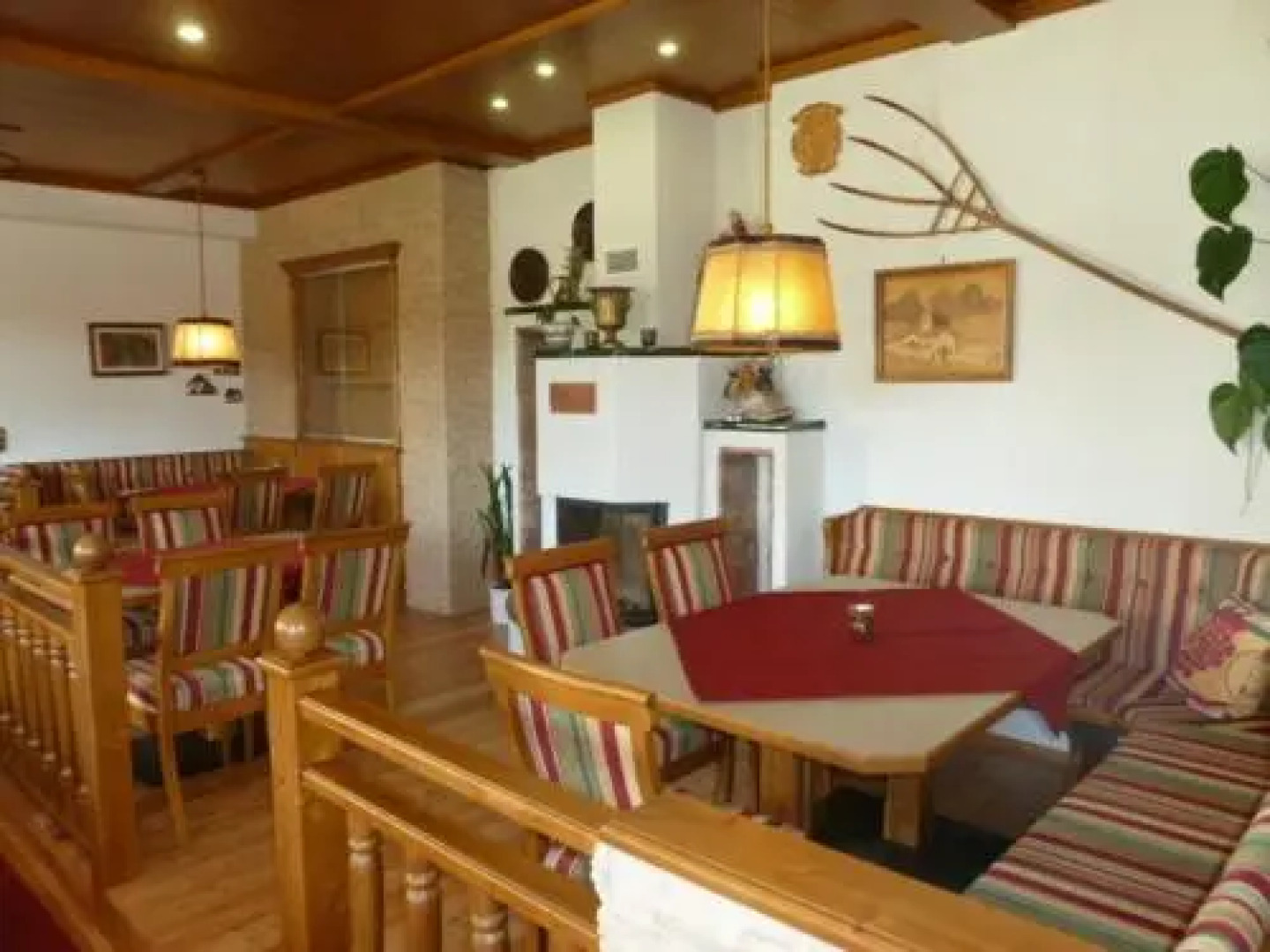 Ferienwohnungen Kampitsch