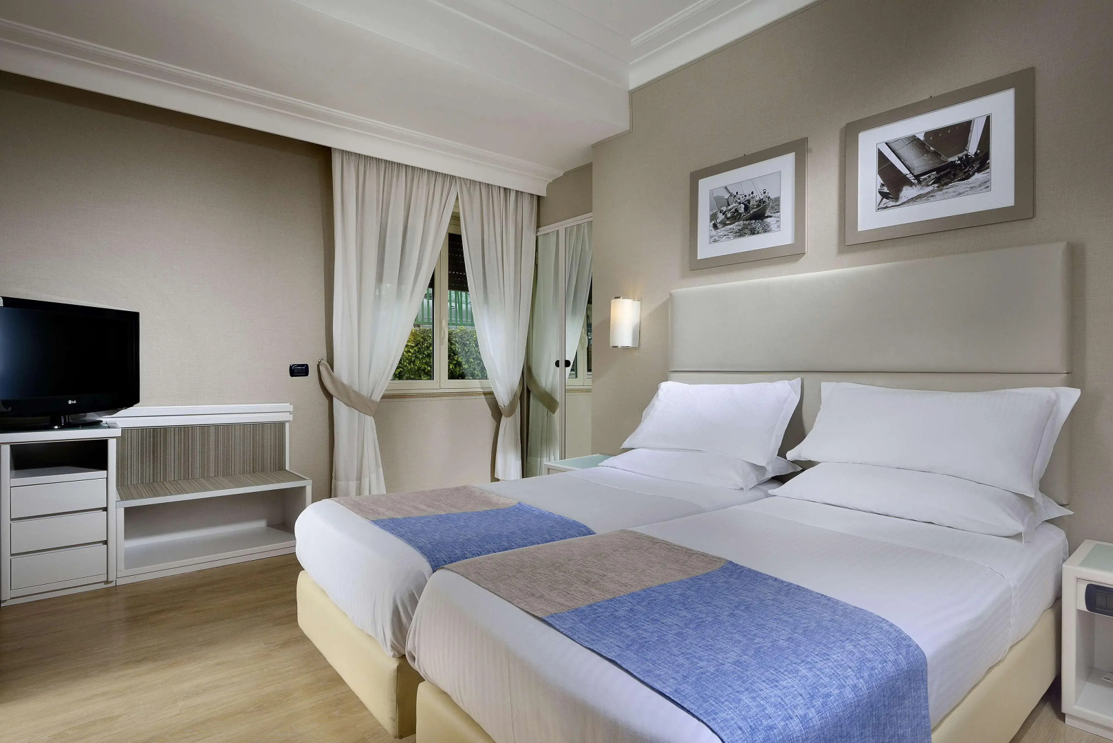 Best Western Signature Collection Hotel Paradiso