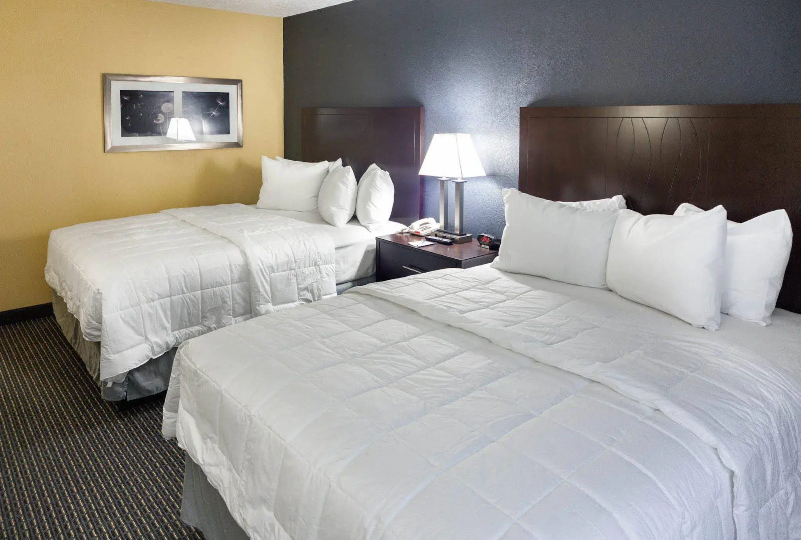 Quality Inn Montpelier