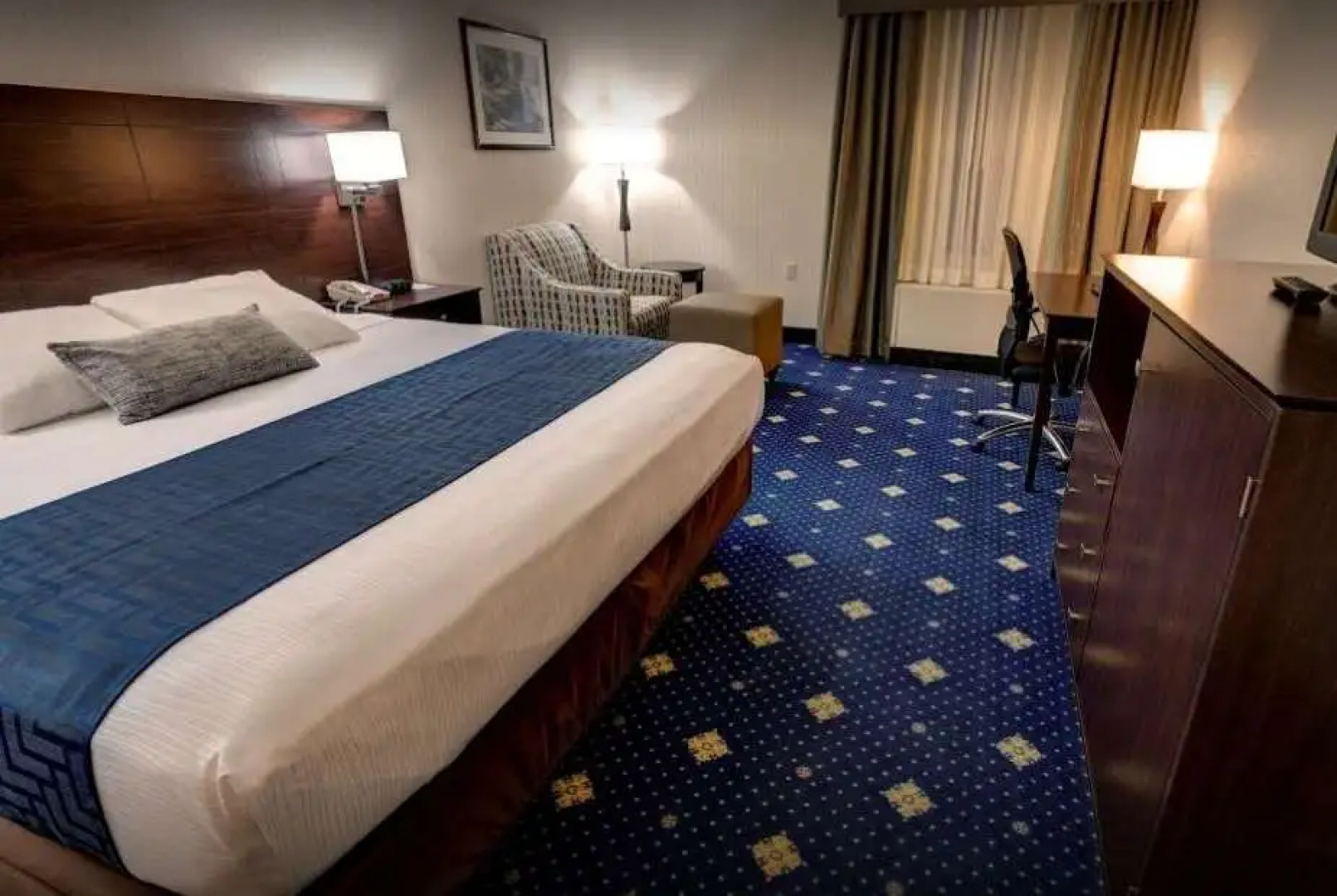 Baymont by Wyndham Groton/Mystic