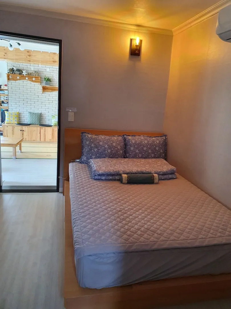 Mokpo Magiclamp Guesthouse