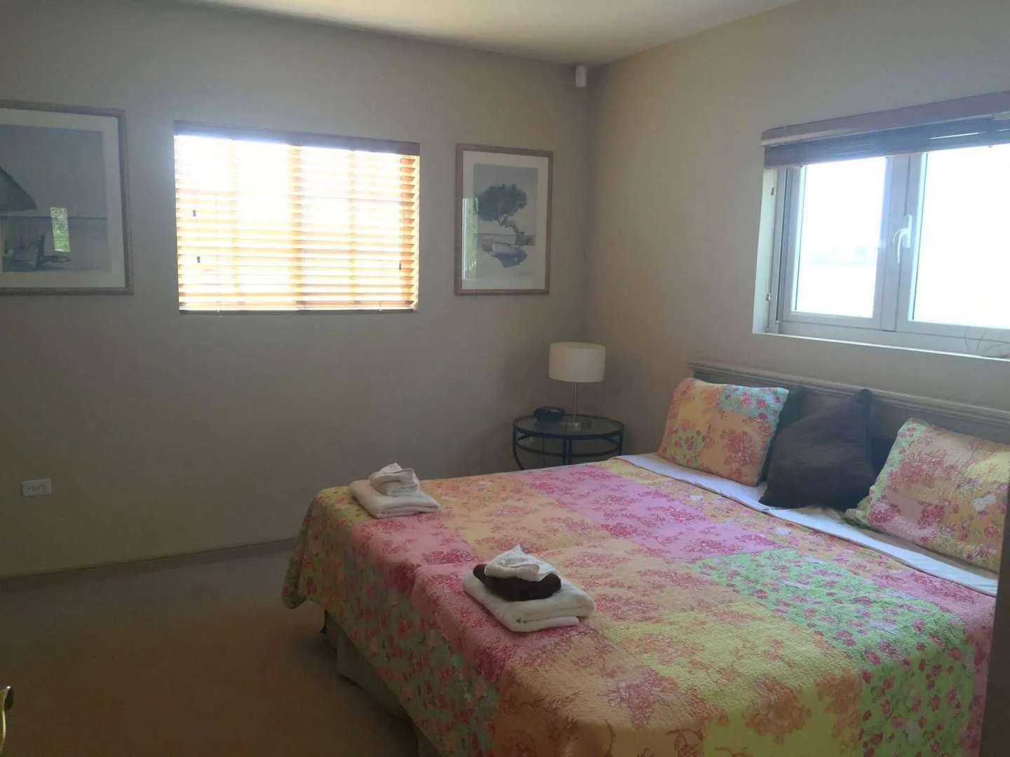 Aruba Dream Vacation Homes