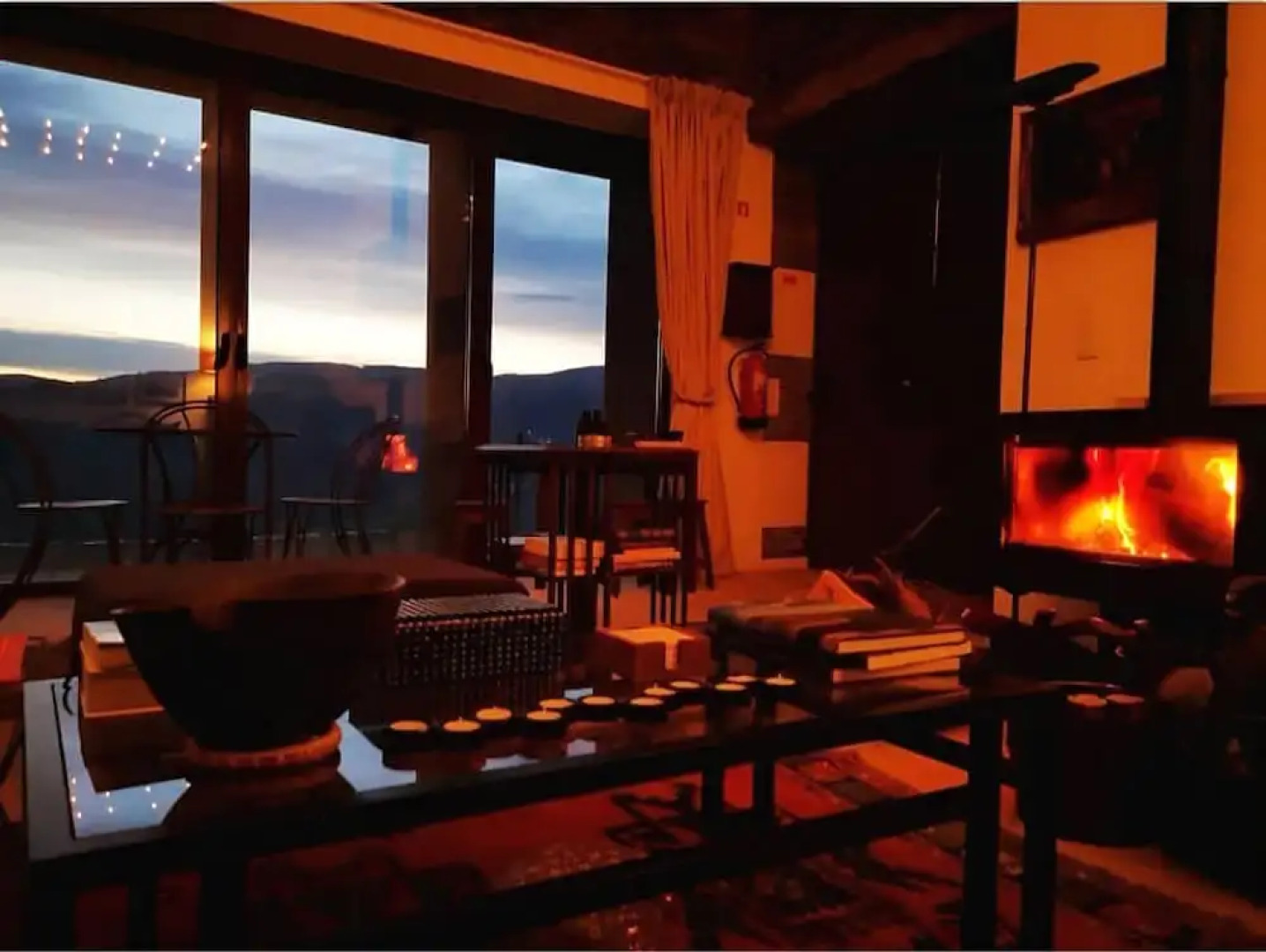 Quinta das Fontainhas - Douro Valley