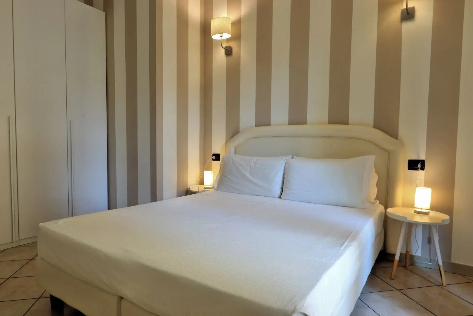 HQ Aparthotel Milano Inn - Smart Suites