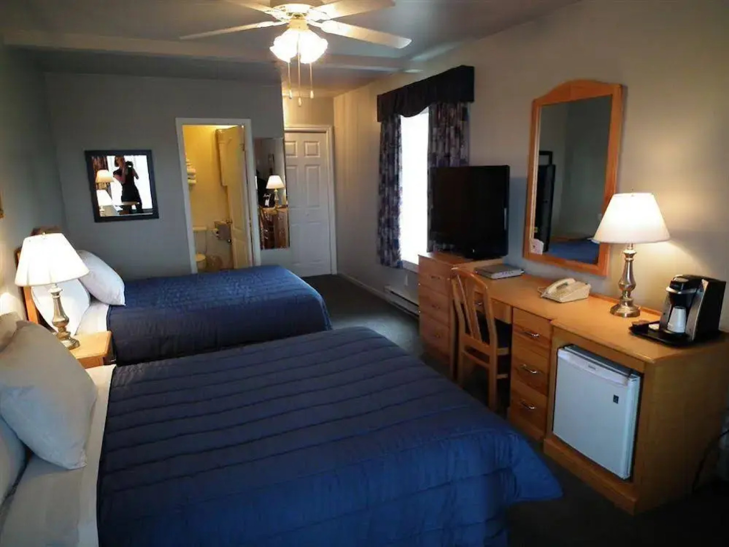 Motel Au Vieux Piloteux