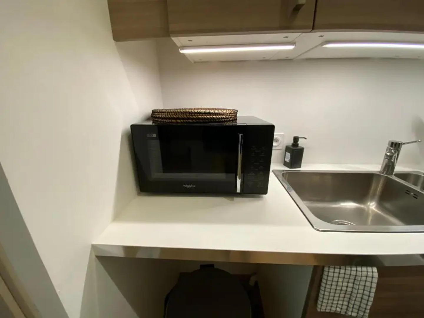 Villa des thermes - T2