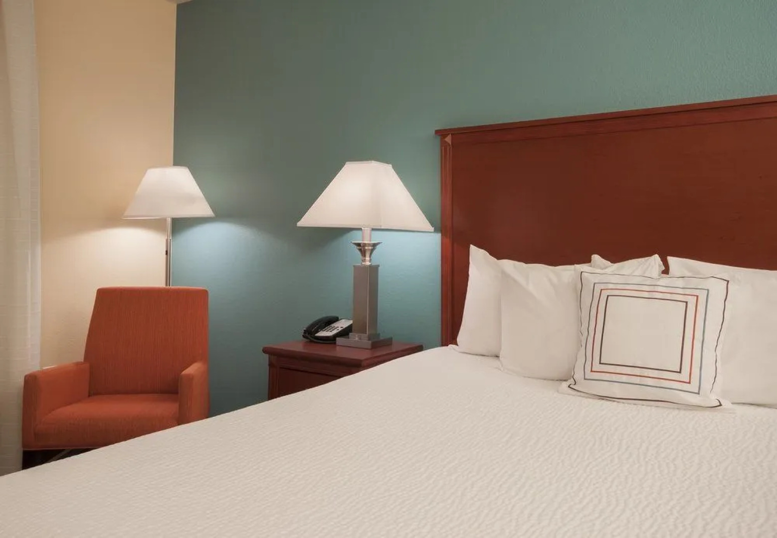 Fairfield Inn & Suites El Centro