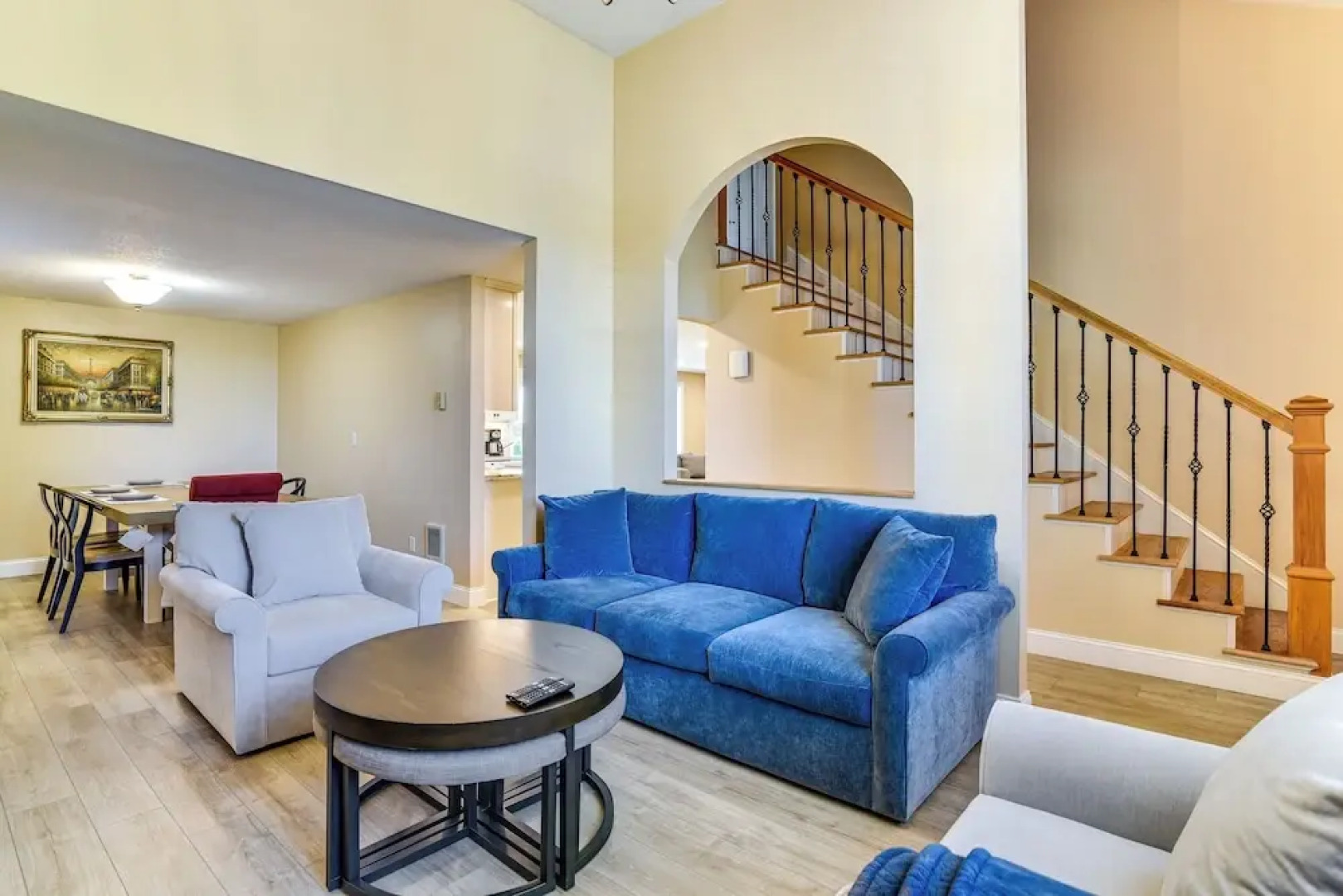 Private Outdoor Space 9 Mi to Downtown Vancouver!