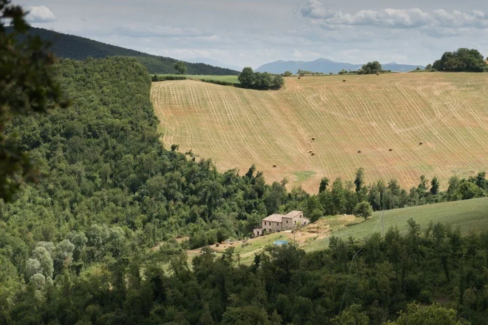Agriturismo Carincone