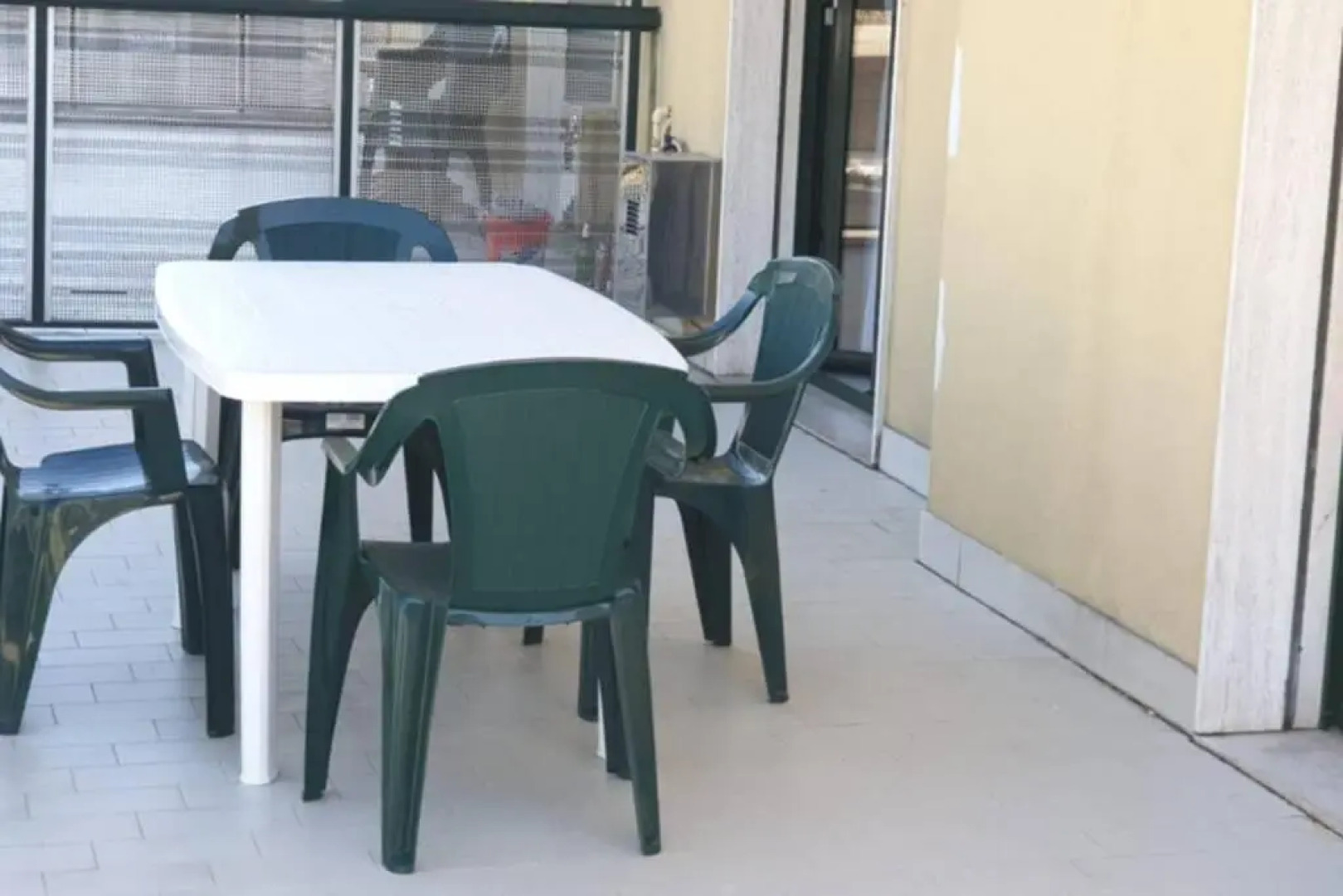 Appartamento Nuovo Centralissimo 150 Mt Dal Mare