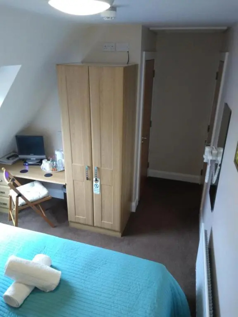 Tollyrose Country House