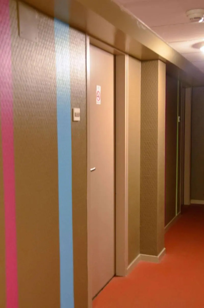 Brit Hotel Cherbourg Octeville