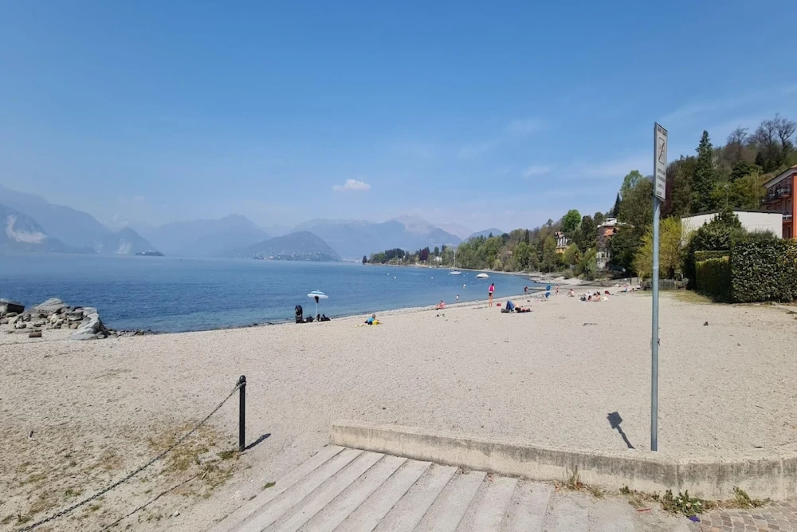 Villa La Dolce Vita
