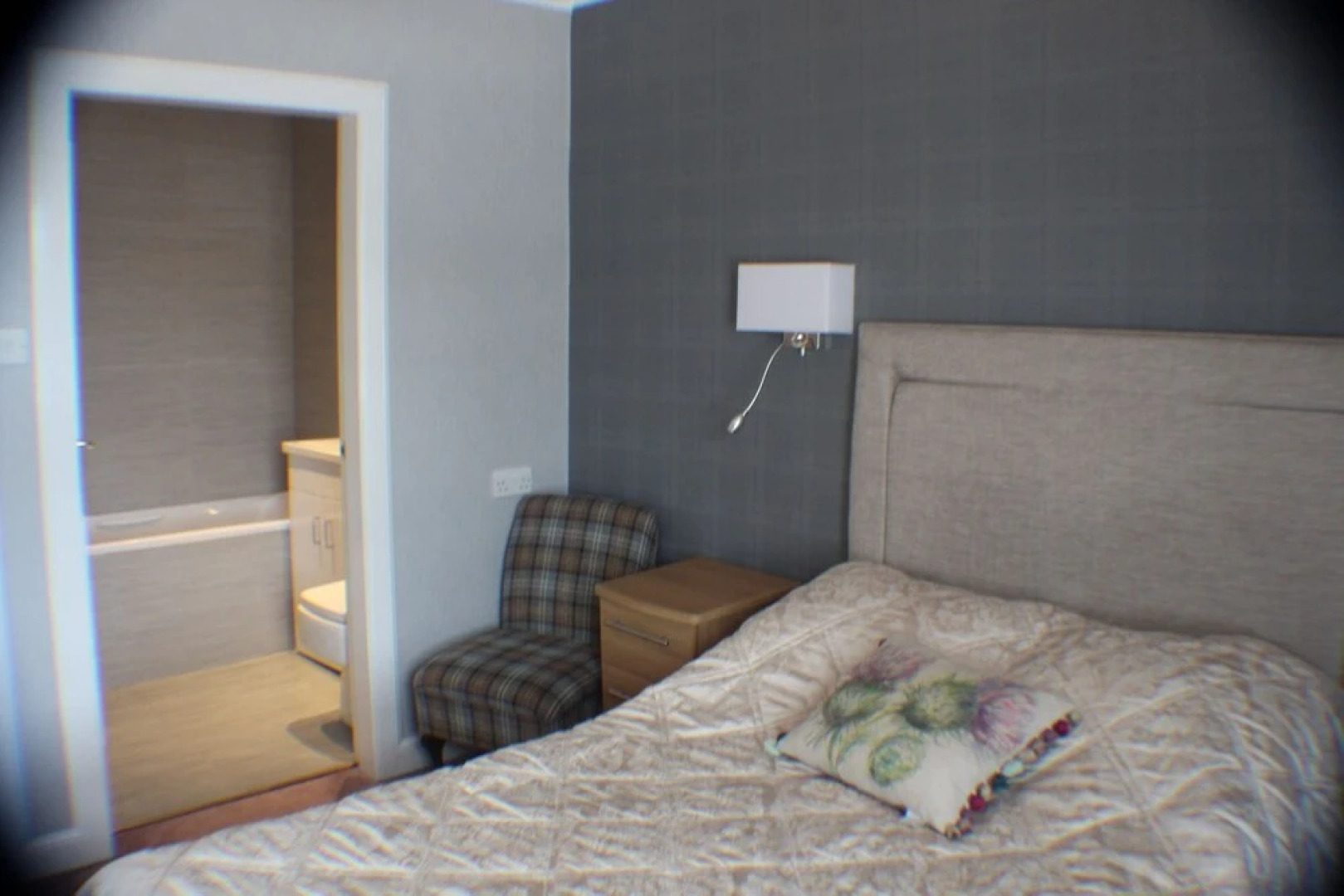 The Kings Arms Hotel