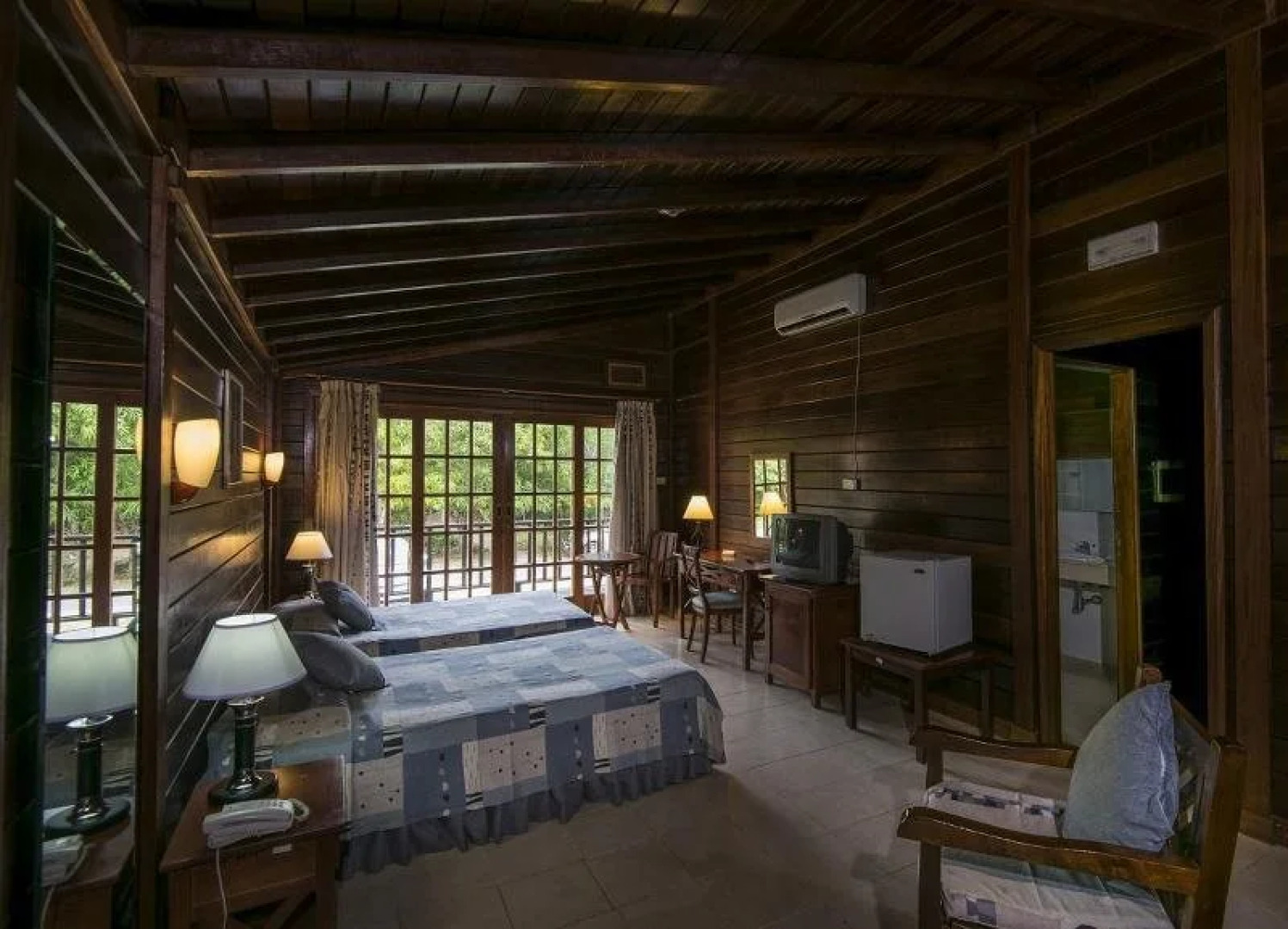 Villa Cabo De San Antonio