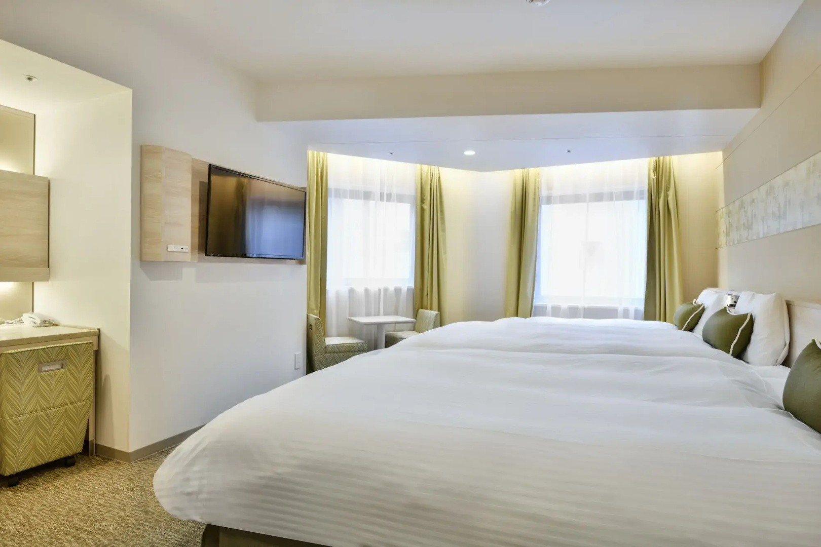 Vessel Inn Chiba Station