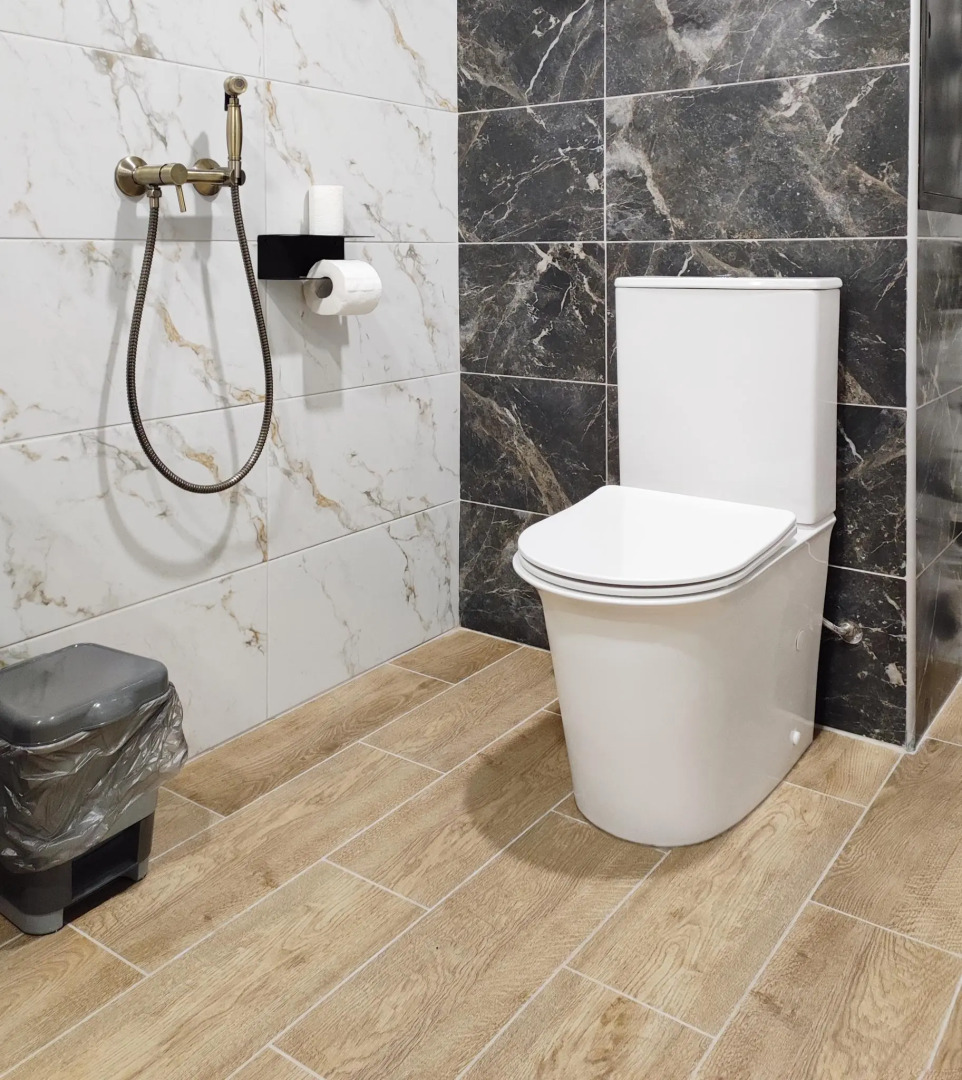 Апартаменты на улице Сергиевская 13 корпус 2