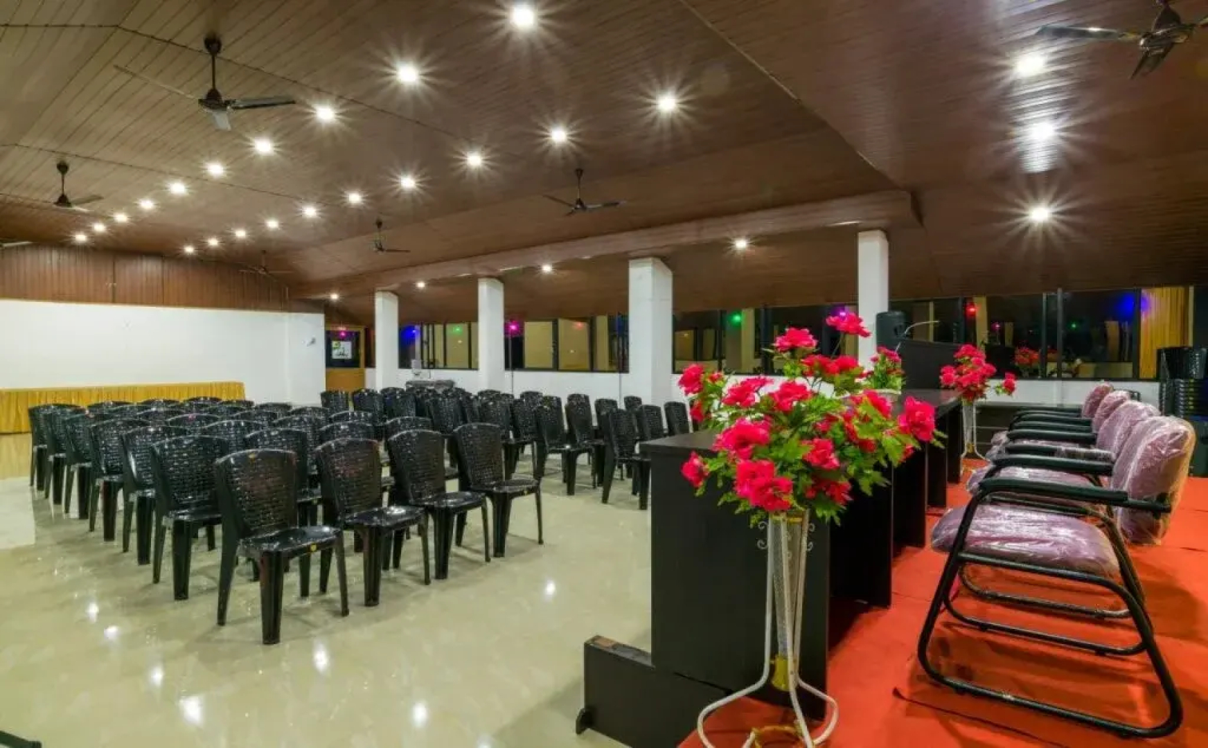 Spice Inn Thekkady