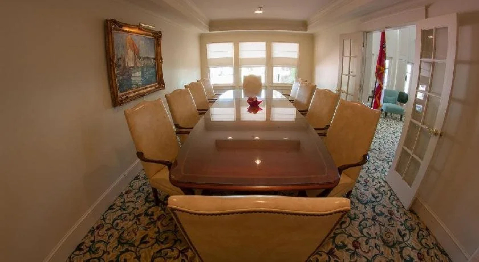 Gulf Hills Hotel & Resort