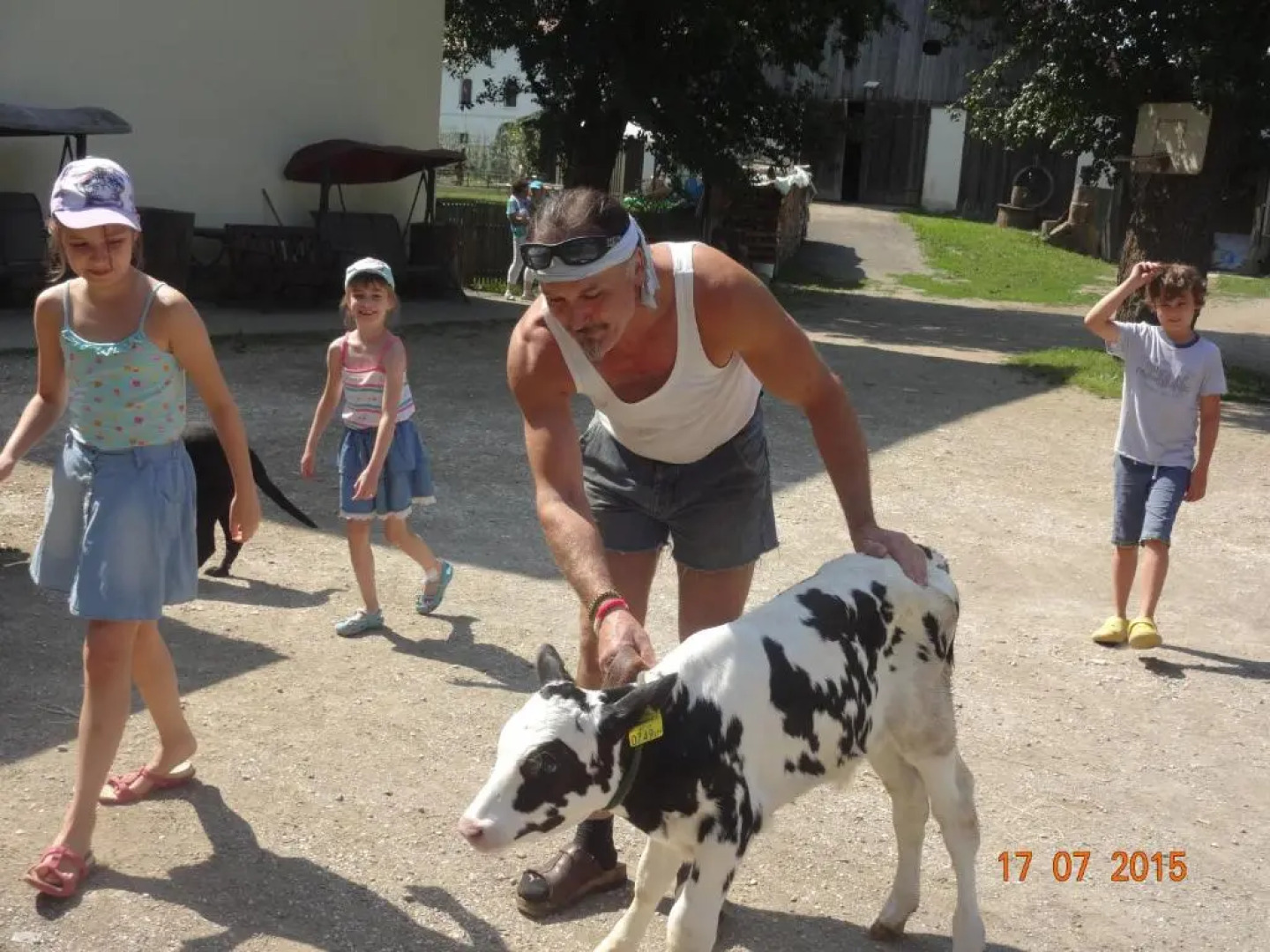 Gasthof Pension Rabl